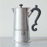 Merci Paris: Lady Anne - Coffee Maker