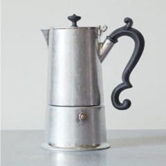 Merci Paris: Lady Anne - Coffee Maker