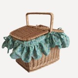 Coco and Wolf - Picnic Basket