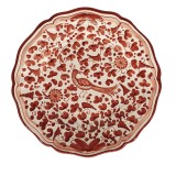 Les Ottomans - Serving Plate