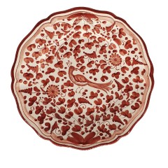 Les Ottomans - Serving Plate