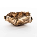 Osanna Visconti - Naturalismo Bronze Bowl