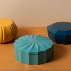 Le Lacche - Laquered Box