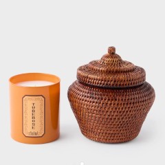 Vimini Candle Holder