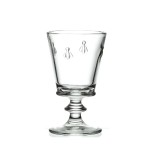 Bee Glass Drinking Cup (Set of 12)