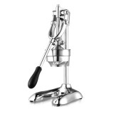 Stainless Steel Manual Juicer