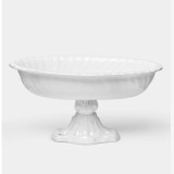 Astier de Villatte - Hand Glazed Ceramic Oval Platter
