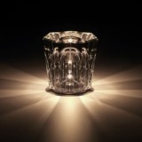 Ambientec Xtal Portable Table Lamp