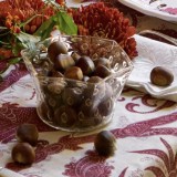 Murano Glass Bowls (Set of 3)