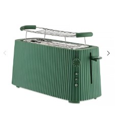 Alessi - Tosta Pane Plissè