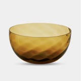 Nason Moretti - Set of 3 Glass Bowls