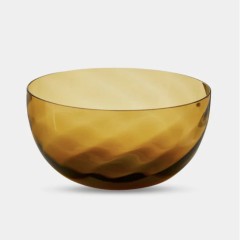 Nason Moretti - Set of 3 Glass Bowls