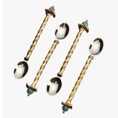 L'Objet - Venise dessert Spoons