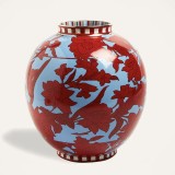 La Double J Ceramic Vase