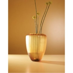 Micheluzzi Glass Vase
