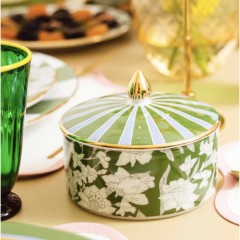 La Double J - Goodie Jar