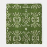 Daisy Linen Table Cloth