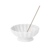 Astier de Villatte - Ceramic Incense Holder
