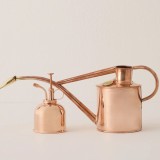 The Rowley Water Can and Spritzer Set