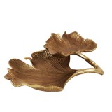 Leaf Table Figurine