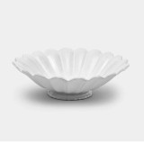 Astier de Villatte - Hand Glazed Ceramic Large Fruit Bowl