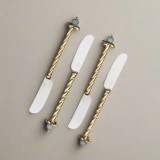 L'Objet - Venise Spreaders (Set of 4)