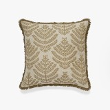 Oka Arber Cushion Covers (Set of 2)