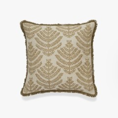 Oka Arber Cushion Covers (Set of 2)