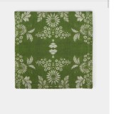 Daisy Linen Napkins (set of 6)