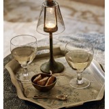 Chinoiserie Wooden Tray