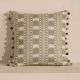 Liberty London - Fan Fare Cushion