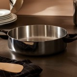 Alessi - Low Casserole