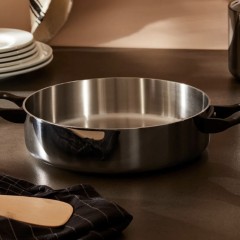 Alessi - Low Casserole
