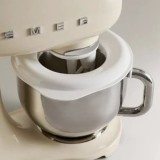 SMEG - Ice Cream maker attachment