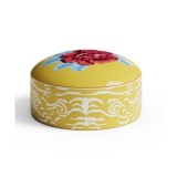Lisa Corti Ceramic Jewellery Box